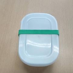 İLost kullanarak Centraal magazijn tarafından bildirildiği gibi Voorraaddoos - snackdoos