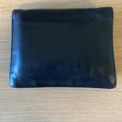 Lommebok, som rapportert av Keukenhof ved bruk av iLost