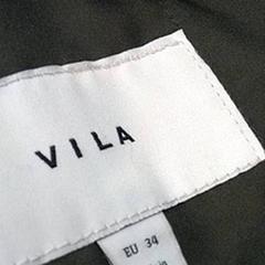 Chaqueta, segundo informou IKEA Gent usando iLost
