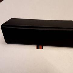 Brilleetui med briller, som rapportert av Qbuzz ZHN ved bruk av iLost