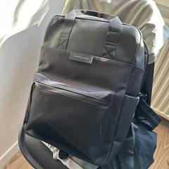 Rugzak, jak bylo nahlášeno na iLost