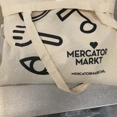 Tas Er zitten oa sjaaltjes in, zoals gemeld door IKEA Haarlem met iLost