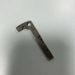 Car key, as reported by Gemeente Ede using iLost