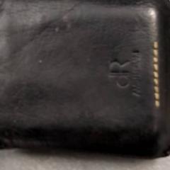 지갑(하위 카테고리) Kreeft, iLost를 사용하여 Arriva Friesland / Groningen에 보고됨