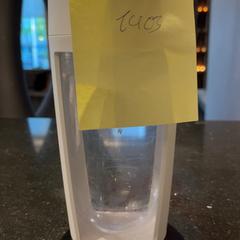 Beker, ako bolo nahlásené Van der Valk Hotel Utrecht pomocou iLost