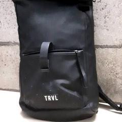 Mochila, segundo informou Arriva Oost-Brabant usando iLost