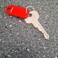 Clau, segons ha informat Connexxion Amstelveen mitjançant iLost