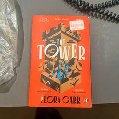 Book rood, as reported by Van der Valk Hotel Deventer using iLost