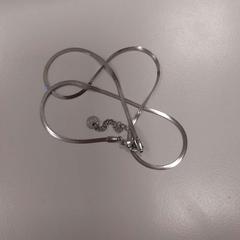 Pulsera Zilver, ha sido reportado por Vrije Universiteit Amsterdam con iLost