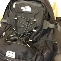 배낭, iLost를 사용하여 Qbuzz U-OV에 보고됨