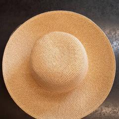 Sun cap, as reported by Rotterdam The Hague Airport using iLost