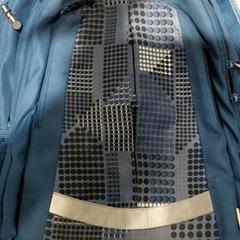 Rugzak, zoals gemeld door Regio Antwerpen - Brussel met iLost