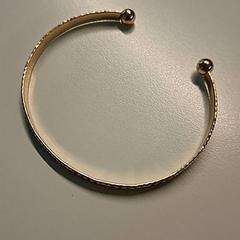Bracelet, as reported by Ziekenhuis Oost-Limburg using iLost