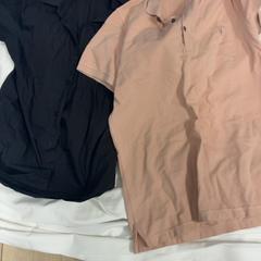 Ruházat, amint azt Grand Hotel Amrâth Amsterdam az iLost segítségével jelentette.