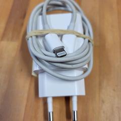 Nabíjačka pre iPhone, ako bolo nahlásené Bolognalaan 101 pomocou iLost