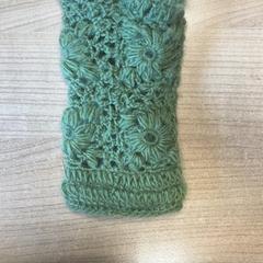 Hanske, som rapportert av Pathé Zwolle ved bruk av iLost