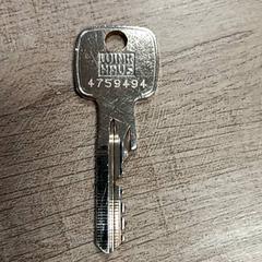 المفاتيح (متنوعة)، كما تم الإبلاغ عنه بواسطة RRReis Trein Amersfoort / Ede-Wageningen عبر iLost