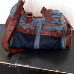 Sack Onv E.M. Haasdijk, gemeldet von Qbuzz servicepunt  Emmen über iLost