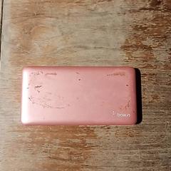 Powerbank, zoals gemeld door BOAT&CO met iLost