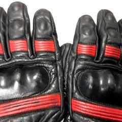 장갑, iLost를 사용하여 Arriva Friesland / Groningen에 보고됨