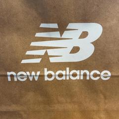 Purchase new balance がiLostで Designer Outlet Roermond によって報告されました