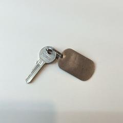 열쇠, iLost를 사용하여 Gemeente Weert에 보고됨