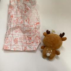 Keychain, as reported by IKEA鶴浜 using iLost