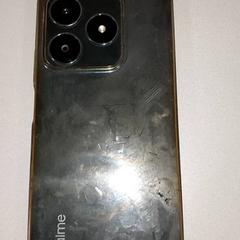 الهاتف الذكي - belmkadem Realme، كما تم الإبلاغ عنه بواسطة Centraal magazijn عبر iLost