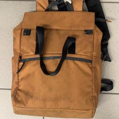 Bag Bruin, som rapportert av Regio West-Vlaanderen ved bruk av iLost