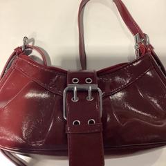 Bag Lima de Andrade, brazilie, as reported by Gemeente Amsterdam using iLost