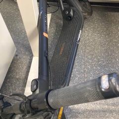 Scooter, ha sido reportado por Regio Oost-Vlaanderen con iLost