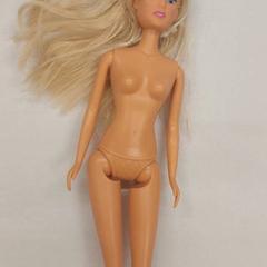 Doll, as reported by IKEA Åsane using iLost