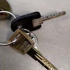 Llavero, ha sido reportado por Arriva Friesland / Groningen con iLost