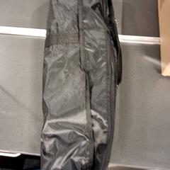 Táska, amint azt Breng Nijmegen az iLost segítségével jelentette.