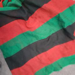 Šál, ako bolo nahlásené Centraal magazijn pomocou iLost