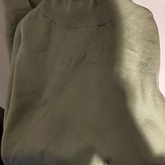 Pull Mintgroen, a été signalé par Bibliotheek Neude (Utrecht) utilisant iLost