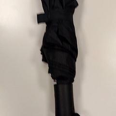 Deštník Zwart, jak nahlášeno Vrije Universiteit Amsterdam pomocí iLost