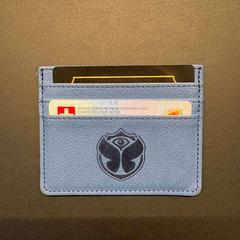 Billetera Blauw, ha sido reportado por W2 - Tomorrowland con iLost