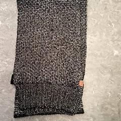 Schal, gemeldet von Qbuzz GD Groningen HS über iLost