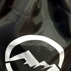 İLost kullanarak allGo Almere tarafından bildirildiği gibi Çanta