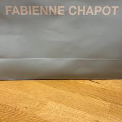 İLost kullanarak Designer Outlet Roermond tarafından bildirildiği gibi Purchase fabienne chapot fabienne chap