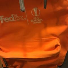 حقائب الظهر والحقائب النهارية، كما تم الإبلاغ عنه بواسطة U-OV Utrecht عبر iLost