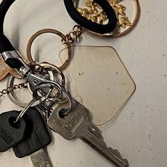 Kulcs, amint azt HTM az iLost segítségével jelentette.