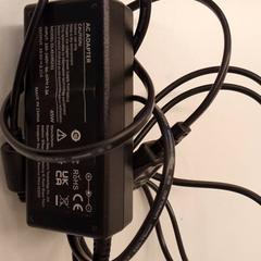 Adattatore Zwart, come riportato da HvA Amstelcampus utilizzando iLost