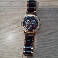 Horloge swatch irony, zoals gemeld door Alrijne Leiderdorp met iLost