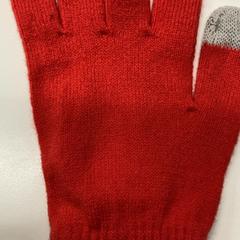 Rękawica, zgłoszono przez Pathé Eindhoven przy użyciu iLost