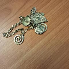 Halskette, gemeldet von Blauwnet Zwolle über iLost