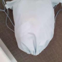 Zwemzak, as reported by Centraal magazijn using iLost