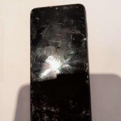 Mobile phone noir Samsung, as reported by TCL using iLost