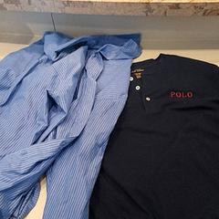 Blusa & Camisola, como reportado por Van der Valk Hotel Schiphol utilizando o iLost